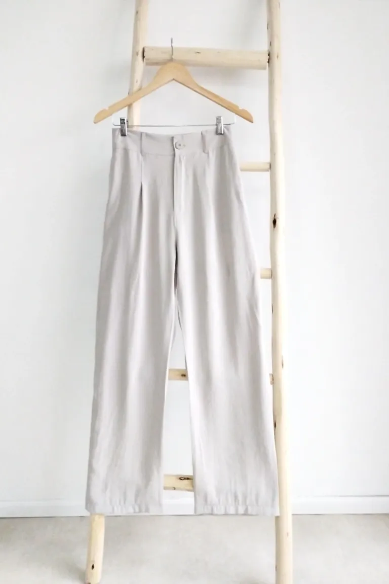 Pantalón Sastrero de Lemmon en Pantalones para argentina