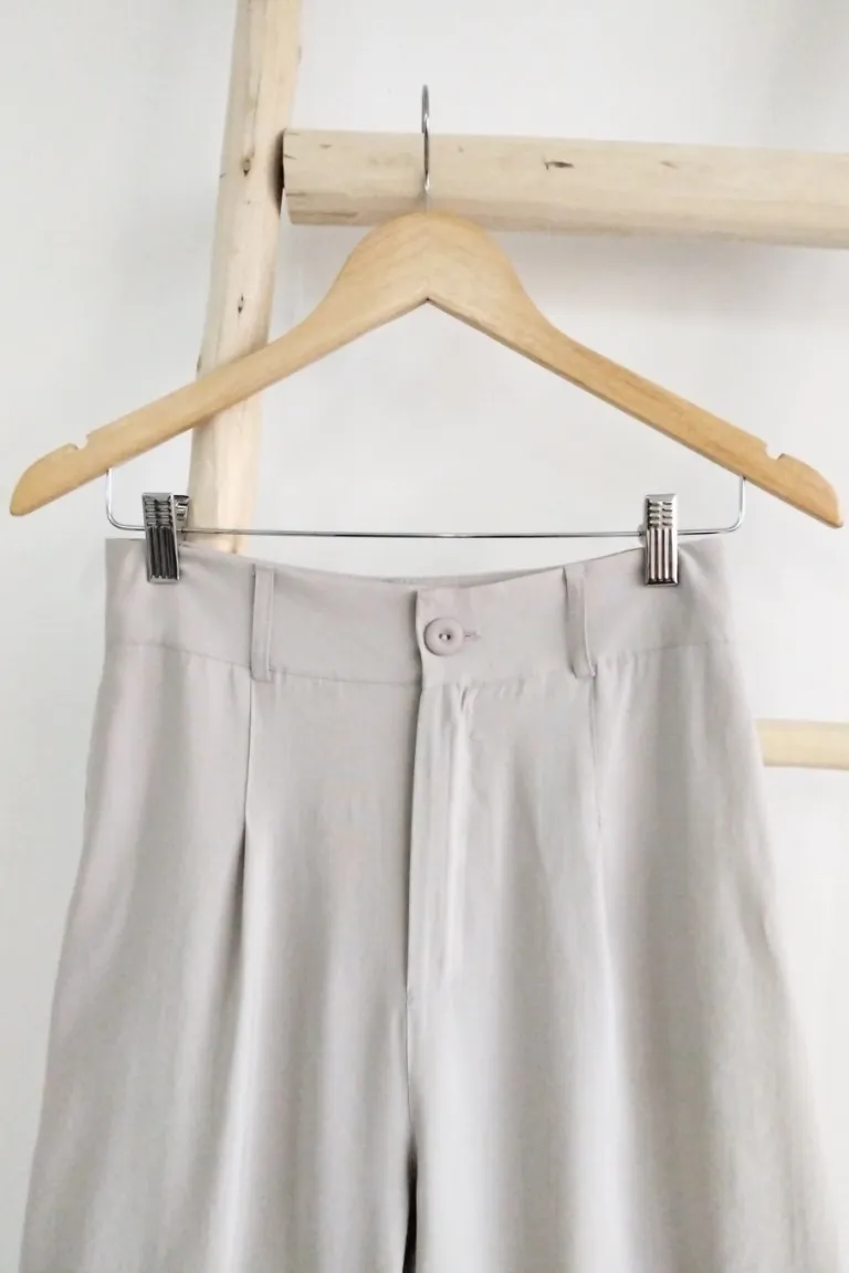 Pantalón Sastrero de Lemmon en Pantalones para argentina