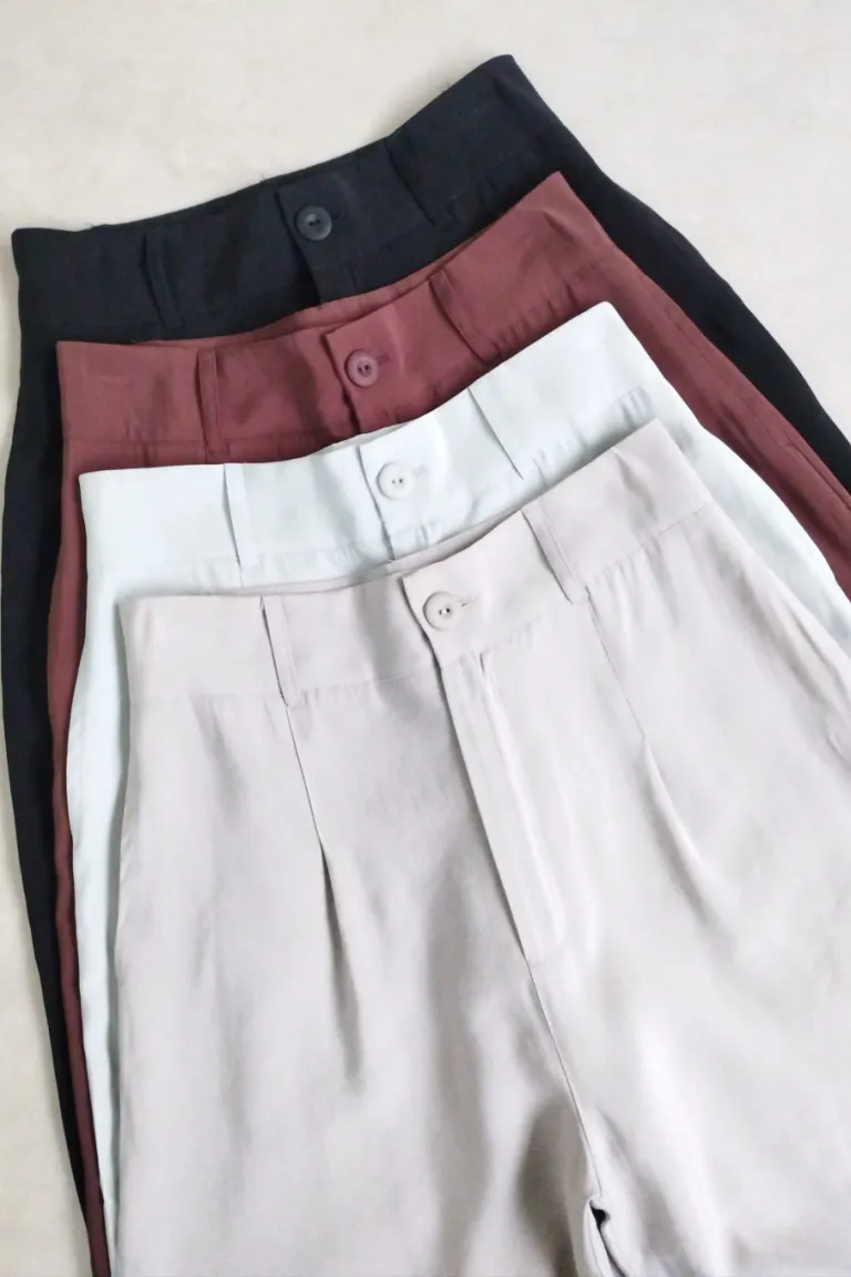 Pantalón Sastrero de Lemmon en Pantalones para argentina