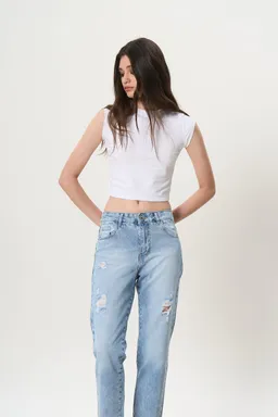 Mom miller de Magda en Pantalones para argentina