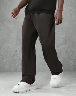 Pantalón deportivo holgado nylon hombre de Sumwon en Pantalones para argentina