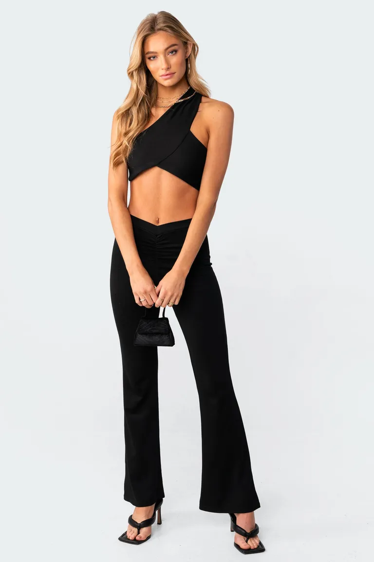 Pantalón corte de Edikted en Pantalones para argentina