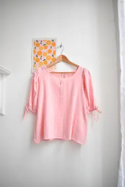 Blusa dalia de Enc Collection en Blusas para argentina
