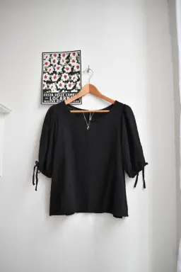 Blusa dalia de Enc Collection en Blusas para argentina