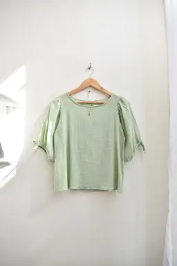 Blusa dalia de Enc Collection en Blusas para argentina