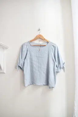 Blusa dalia de Enc Collection en Blusas para argentina