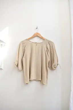 Blusa dalia de Enc Collection en Blusas para argentina