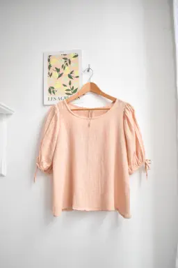 Blusa dalia de Enc Collection en Blusas para argentina