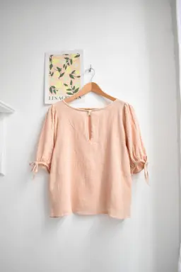 Blusa dalia de Enc Collection en Blusas para argentina