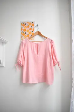 Blusa dalia de Enc Collection en Blusas para argentina