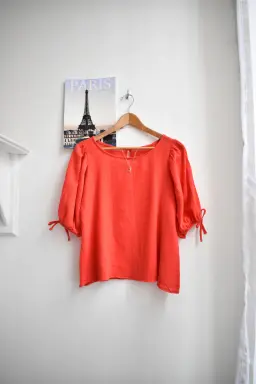 Blusa dalia de Enc Collection en Blusas para argentina