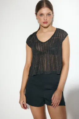 Remera amapola escote de Audaz en Remeras para argentina