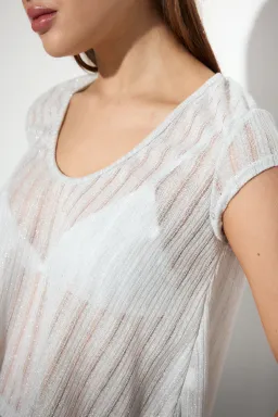 Remera amapola escote de Audaz en Remeras para argentina