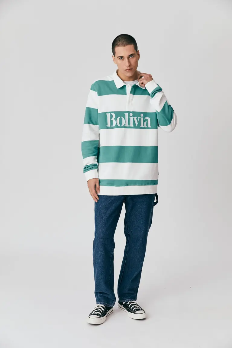 null de Bolivia Divina en Buzos y Sweaters para argentina
