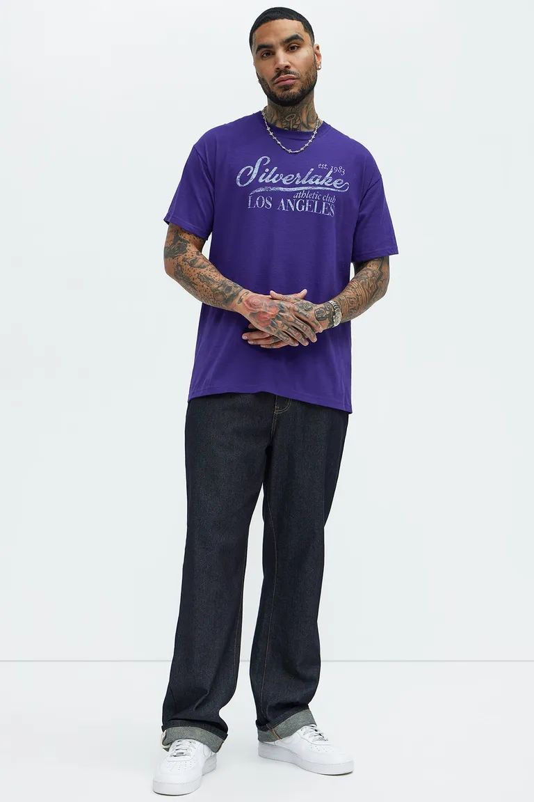 Club atlético silverlake de Fashion Nova en Remeras y Polos para argentina