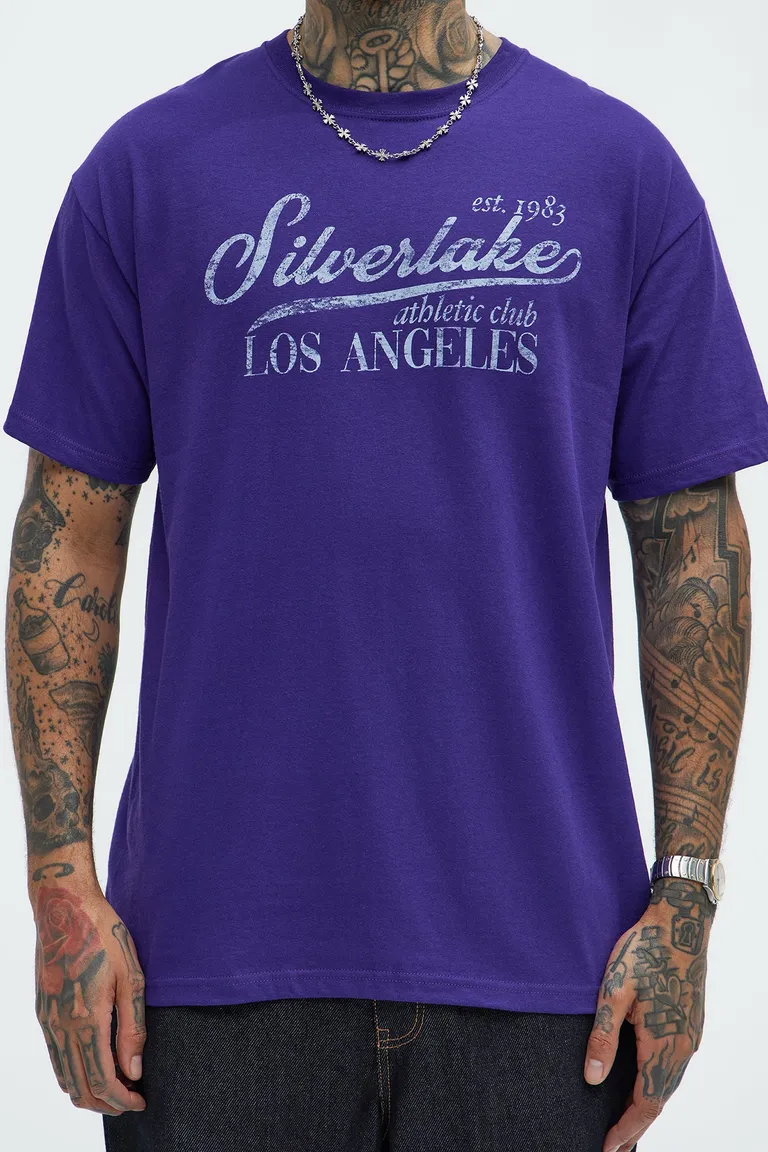 Club atlético silverlake de Fashion Nova en Remeras y Polos para argentina