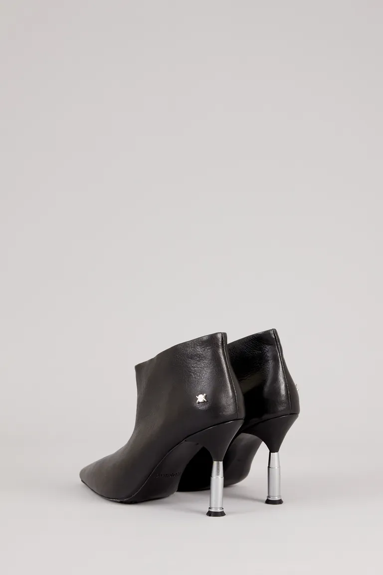 Bota Joyride: Elegancia y Estilo en un Diseño de Caña Baja de Kosiuko en Botas y Botinetas para argentina