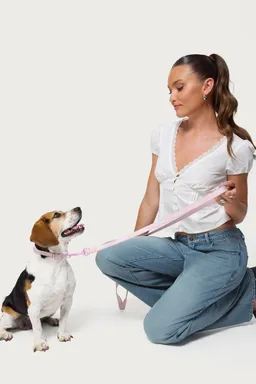 Correa para mascota de Edikted en Porta X para argentina