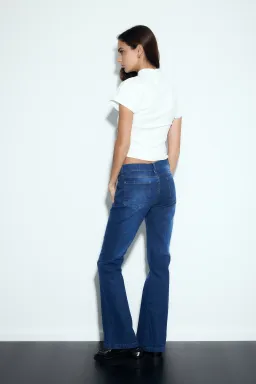 Jean belm oxford de Audaz en Pantalones para argentina