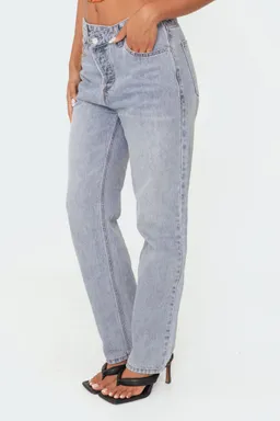 Jeans boyfriend de Edikted en Pantalones para argentina