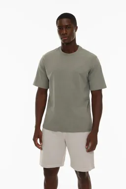 Remera básica avia de Lefties en Remeras y Polos para argentina