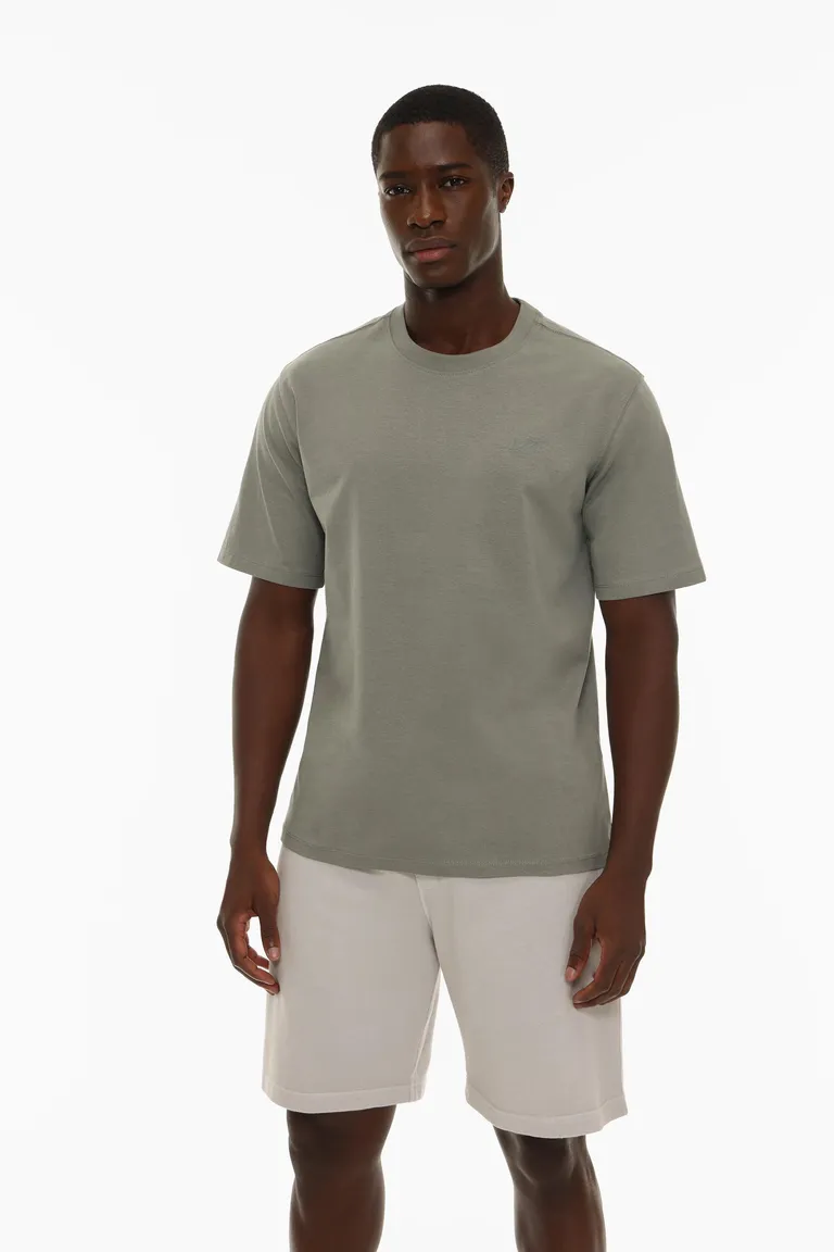 Remera básica avia de Lefties en Remeras y Polos para argentina