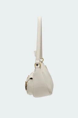 Bolso hebilla cuero sintético zinnia de Edikted en Bolsos y Carteras para argentina