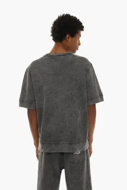 Remera deportiva estructurada de Lefties en Remeras y Polos para argentina