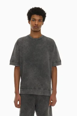 Remera deportiva estructurada de Lefties en Remeras y Polos para argentina