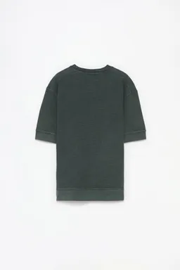 Remera deportiva estructurada de Lefties en Remeras y Polos para argentina