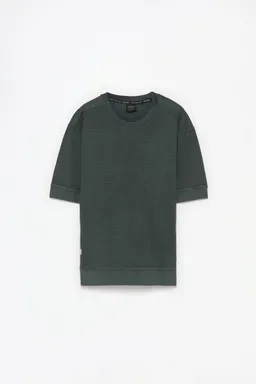 Remera deportiva estructurada de Lefties en Remeras y Polos para argentina