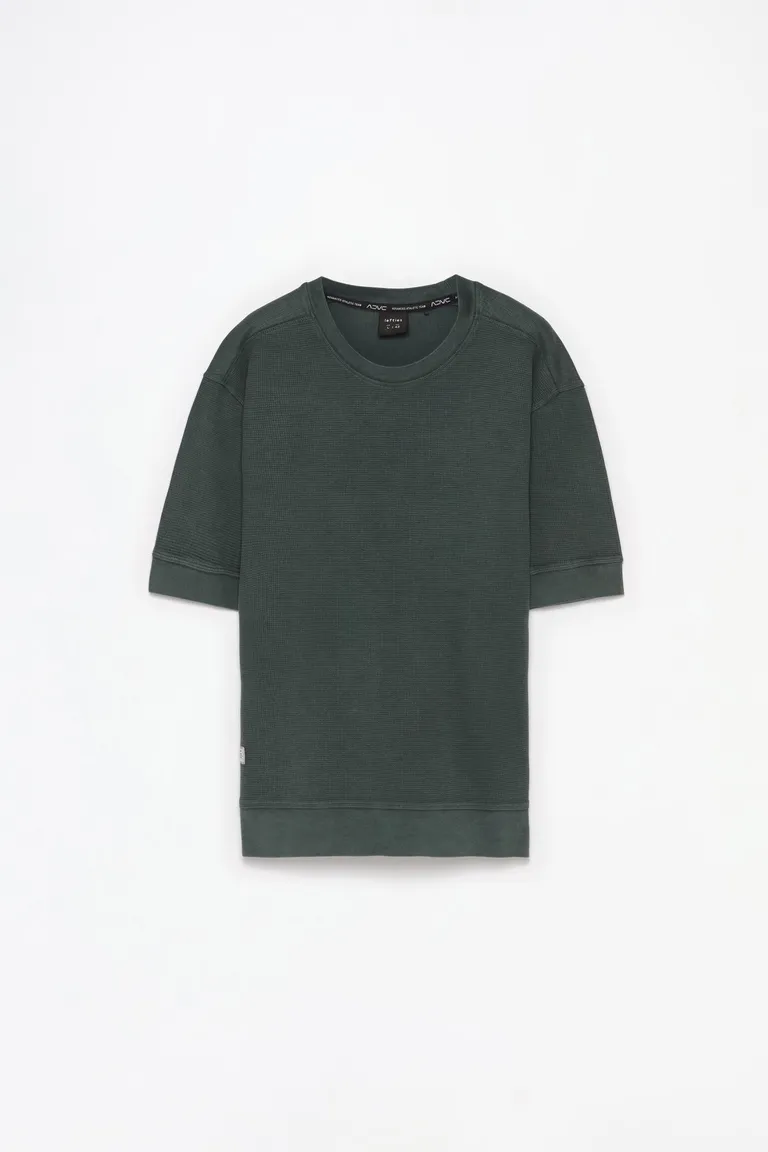 Remera deportiva estructurada de Lefties en Remeras y Polos para argentina