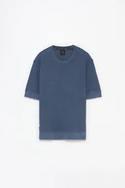 Remera deportiva estructurada de Lefties en Remeras y Polos para argentina
