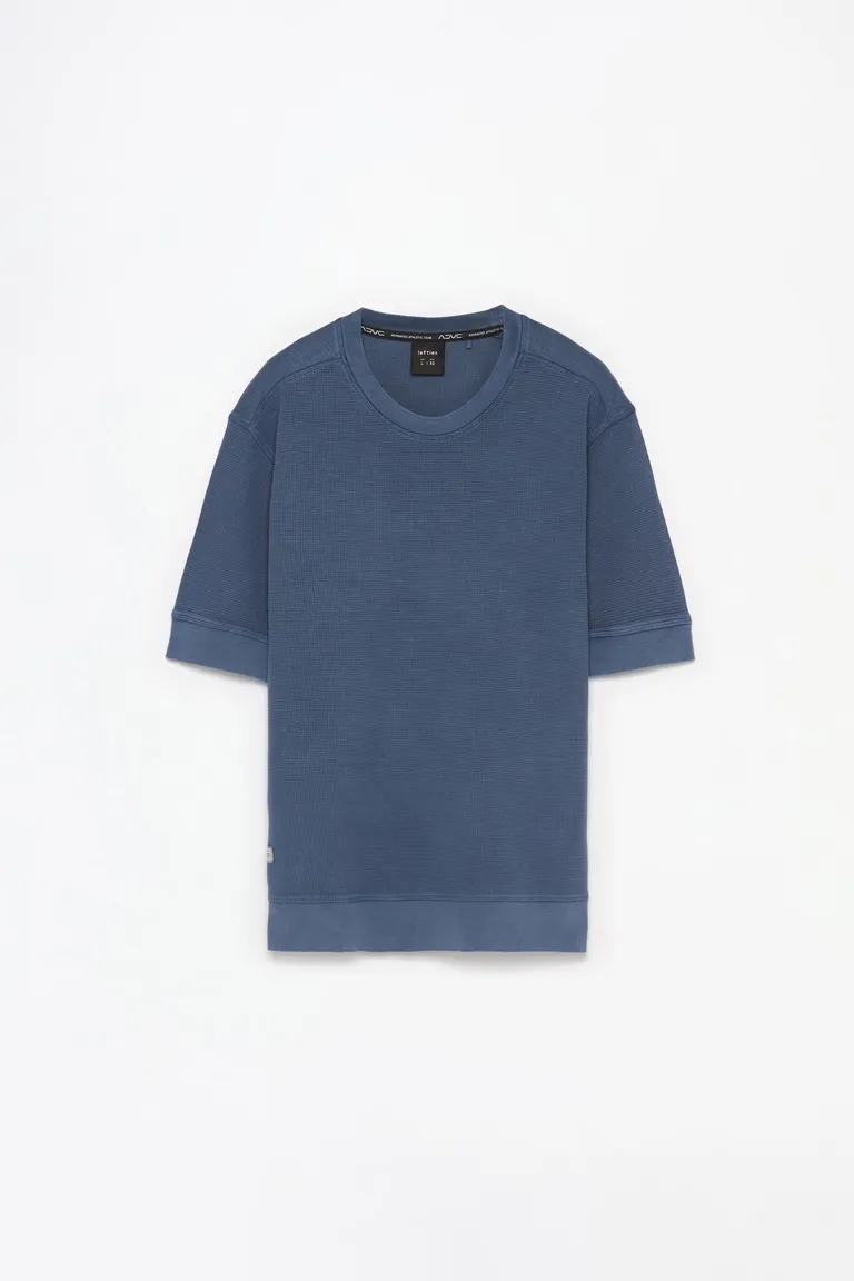 Remera deportiva estructurada de Lefties en Remeras y Polos para argentina