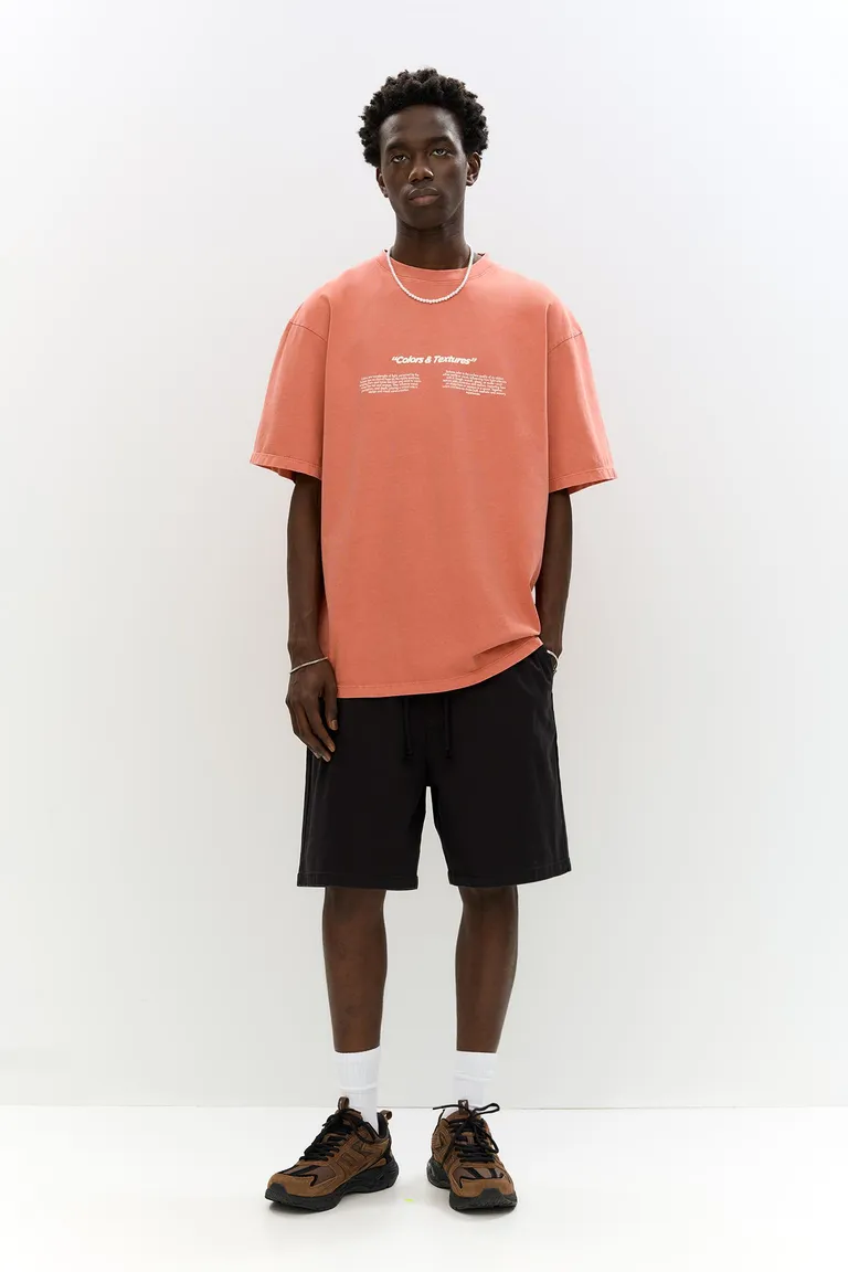 Bermuda básica cordón de Pull&Bear en Bermudas y Shorts para argentina