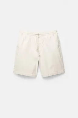 Bermuda básica cordón de Pull&Bear en Bermudas y Shorts para argentina