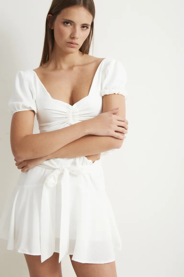 Falda Elegante de Audaz en Faldas para argentina