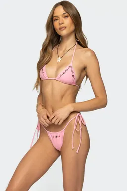 Top bikini de Edikted en Swimwear y Beachwear para argentina
