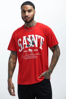 Remera santa fe esperanza de Fashion Nova en Remeras y Polos para argentina