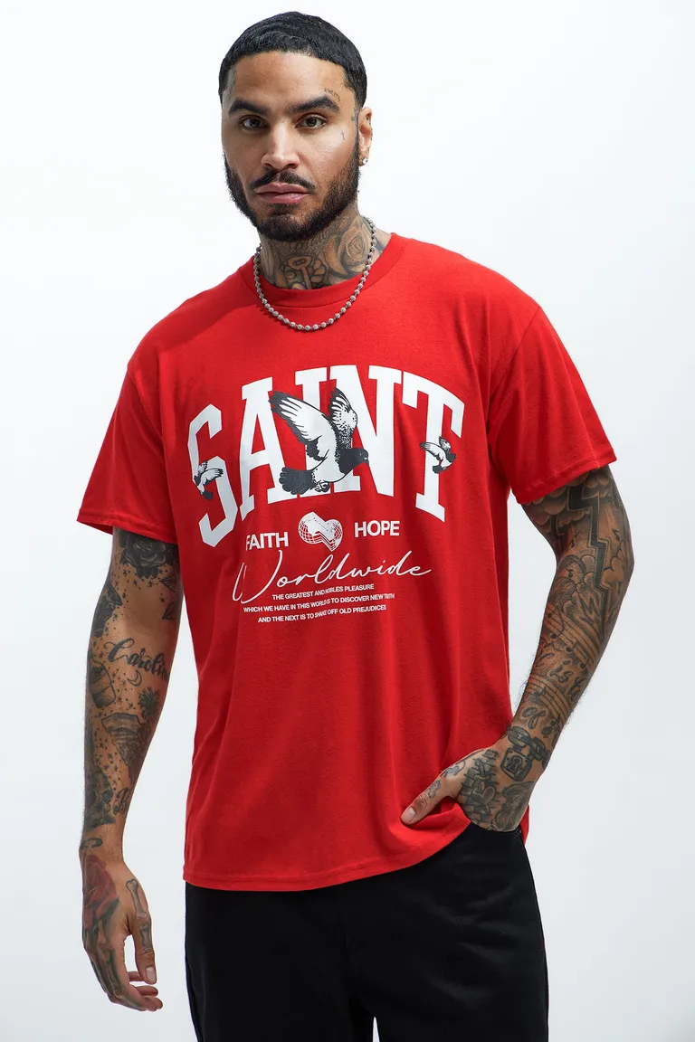 Remera santa fe esperanza de Fashion Nova en Remeras y Polos para argentina