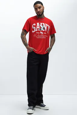 Remera santa fe esperanza de Fashion Nova en Remeras y Polos para argentina