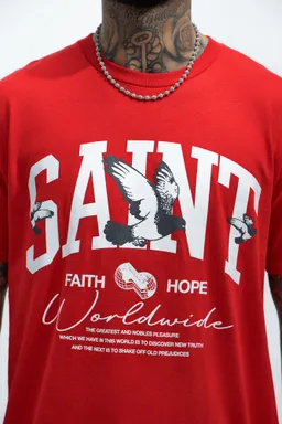 Remera santa fe esperanza de Fashion Nova en Remeras y Polos para argentina