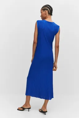 Vestido punto con detalles de Mango en Vestidos para argentina