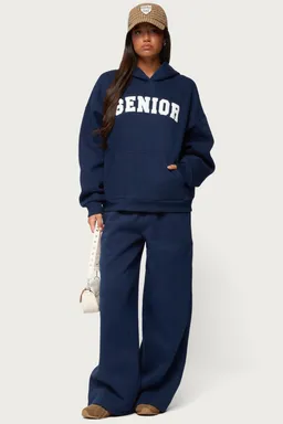 Buzo oversized senior girl de Edikted en Buzos y Sweaters para argentina