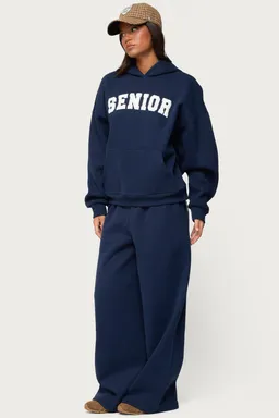 Buzo oversized senior girl de Edikted en Buzos y Sweaters para argentina
