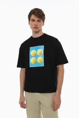 Remeras oversize estampadas de Lefties en Remeras y Polos para argentina