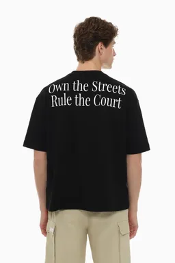 Remeras oversize estampadas de Lefties en Remeras y Polos para argentina