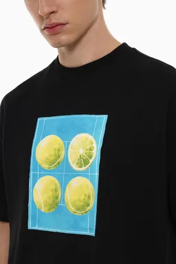 Remeras oversize estampadas de Lefties en Remeras y Polos para argentina