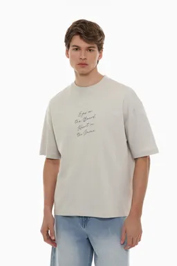 Remeras oversize estampadas de Lefties en Remeras y Polos para argentina
