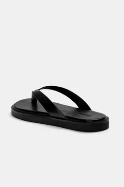 Sandalias planas de Pull&Bear en Sandalias y Ojotas para argentina